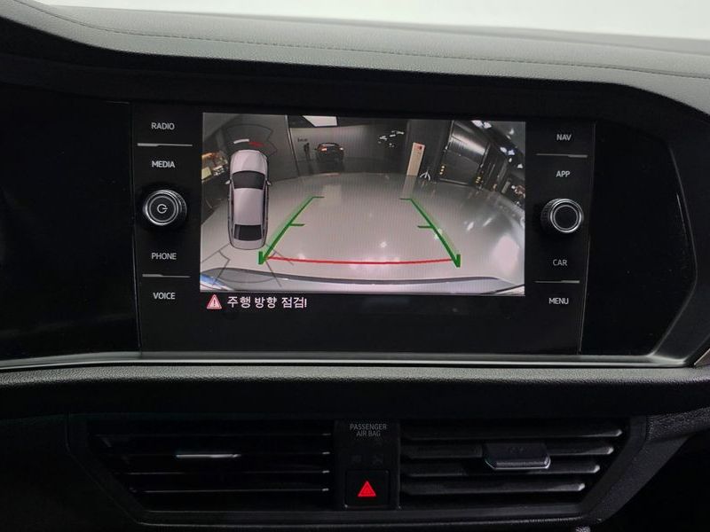 2020 Volkswagen Jetta 1.4 TSI Prestige photo 15
