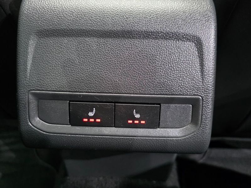 2020 Volkswagen Jetta 1.4 TSI Prestige photo 18