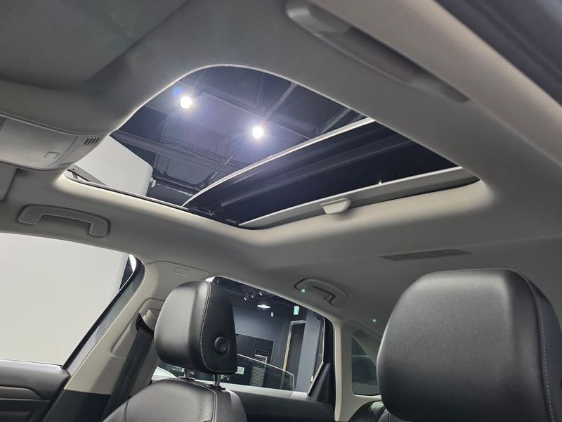 2020 Volkswagen Jetta 1.4 TSI Prestige photo 19