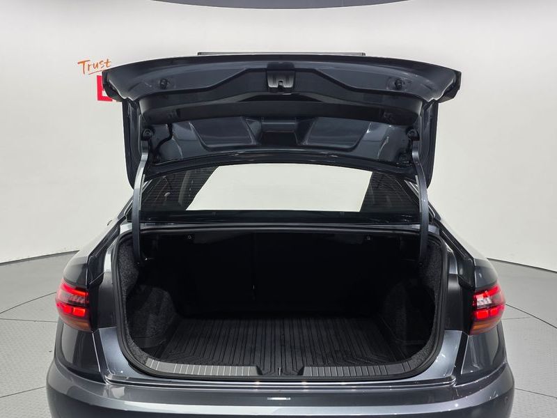 2020 Volkswagen Jetta 1.4 TSI Prestige photo 20