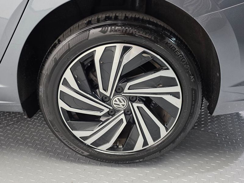 2020 Volkswagen Jetta 1.4 TSI Prestige photo 21