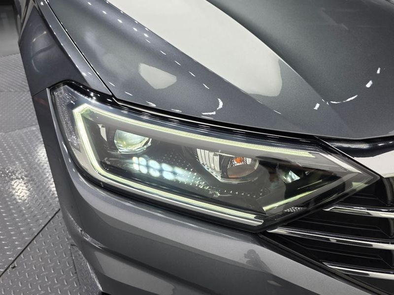 2020 Volkswagen Jetta 1.4 TSI Prestige photo 22