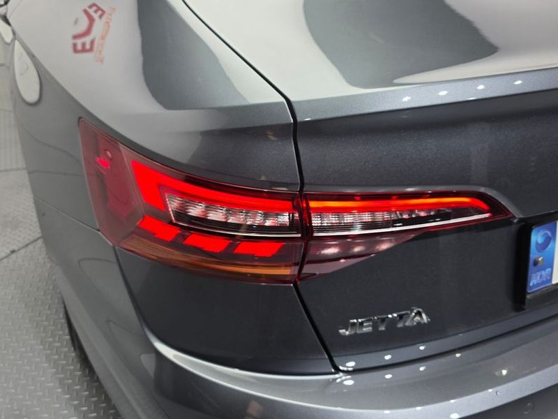 2020 Volkswagen Jetta 1.4 TSI Prestige photo 23