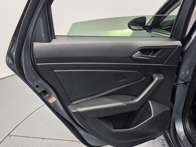 2020 Volkswagen Jetta 1.4 TSI Prestige photo 24