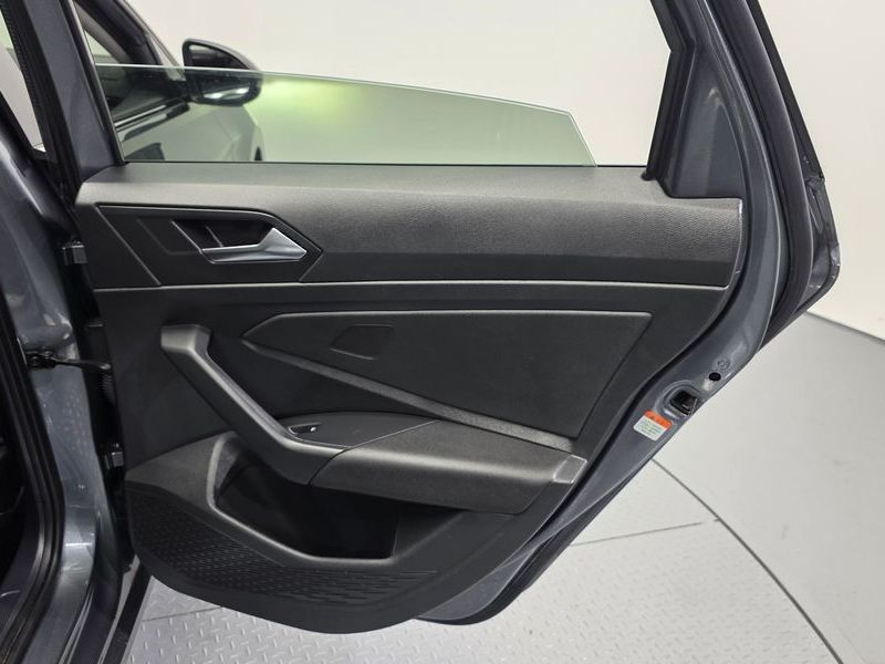 2020 Volkswagen Jetta 1.4 TSI Prestige photo 25