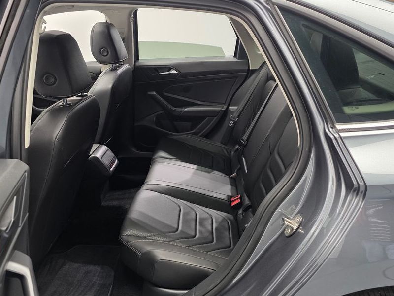 2020 Volkswagen Jetta 1.4 TSI Prestige photo 26