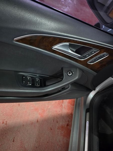 2015 Audi A6 45 TDI Quattro C7 photo 10