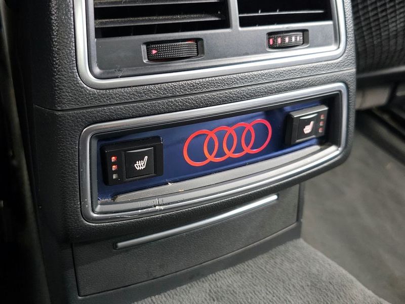 2013 Audi A6 2.0 TDI Dynamic C7 photo 17