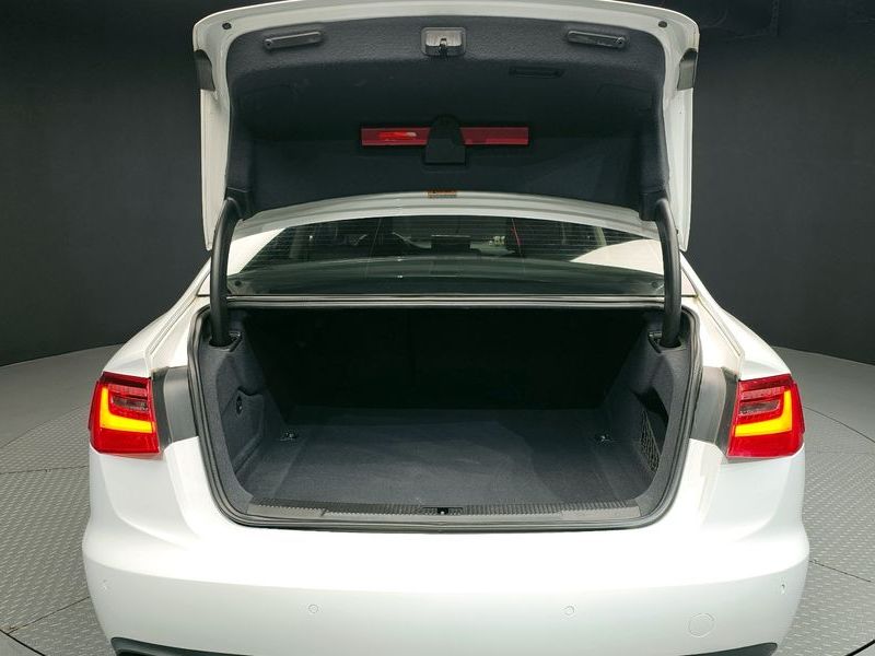 2013 Audi A6 2.0 TDI Dynamic C7 photo 20