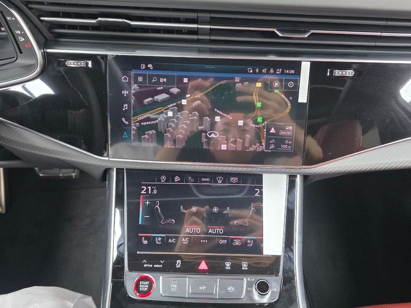 2026 Audi Q7 4.0 TFSI Quattro photo 13