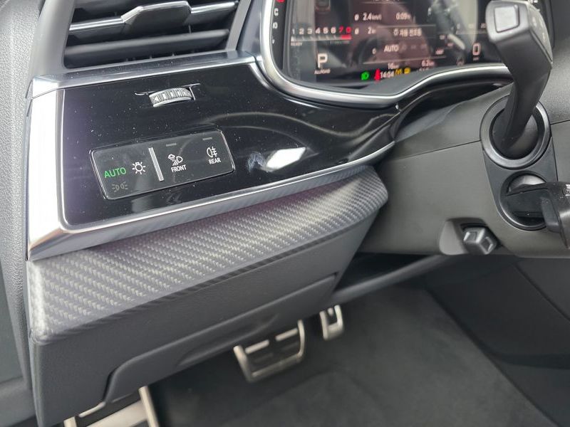 2026 Audi Q7 4.0 TFSI Quattro photo 19