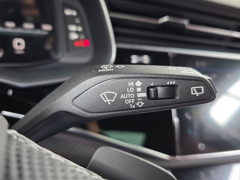 2026 Audi Q7 4.0 TFSI Quattro photo 20