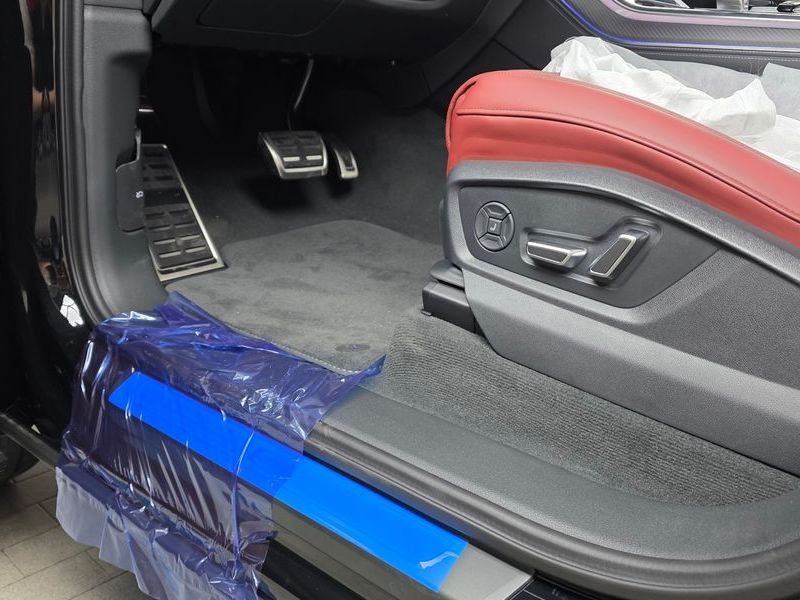 2026 Audi Q7 4.0 TFSI Quattro photo 27