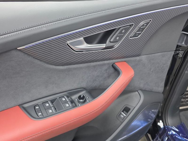 2026 Audi Q7 4.0 TFSI Quattro photo 28