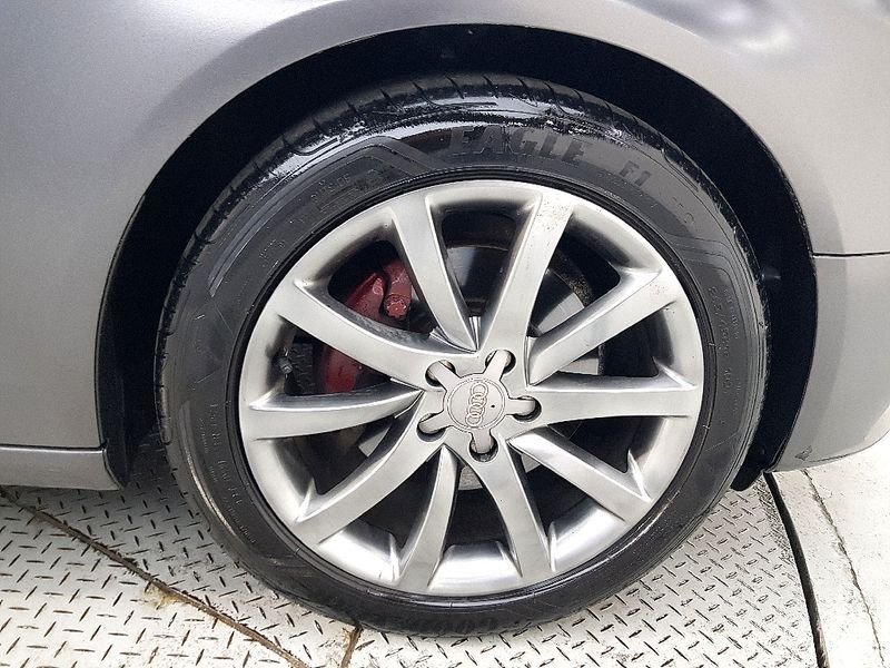 2014 Audi A4 2.0 TFSI Quattro Dynamic B8 photo 20