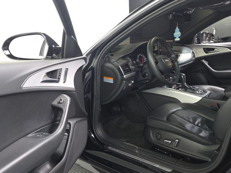 2018 Audi A6 40 TFSI C7 photo 10