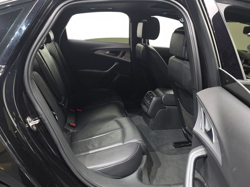 2018 Audi A6 40 TFSI C7 photo 12