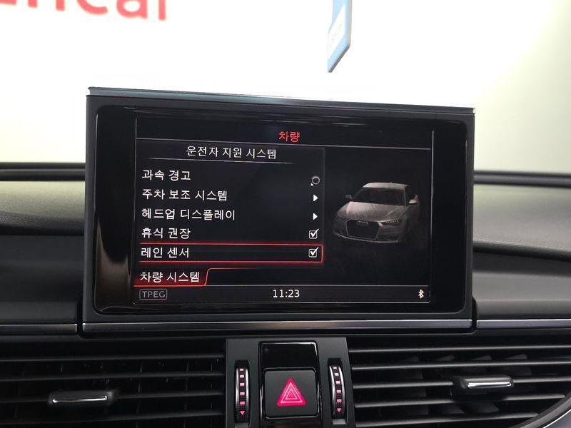 2018 Audi A6 40 TFSI C7 photo 16