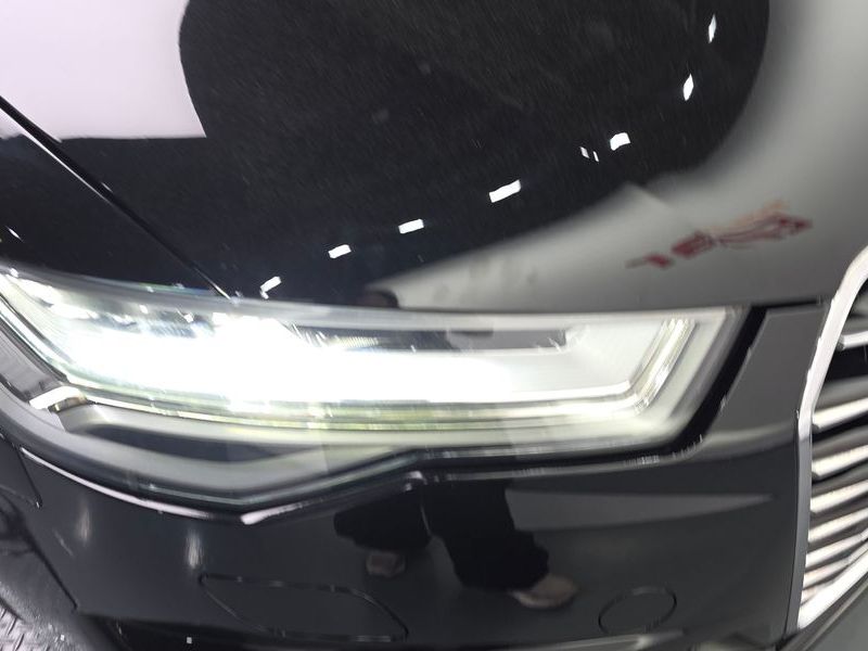 2018 Audi A6 40 TFSI C7 photo 22