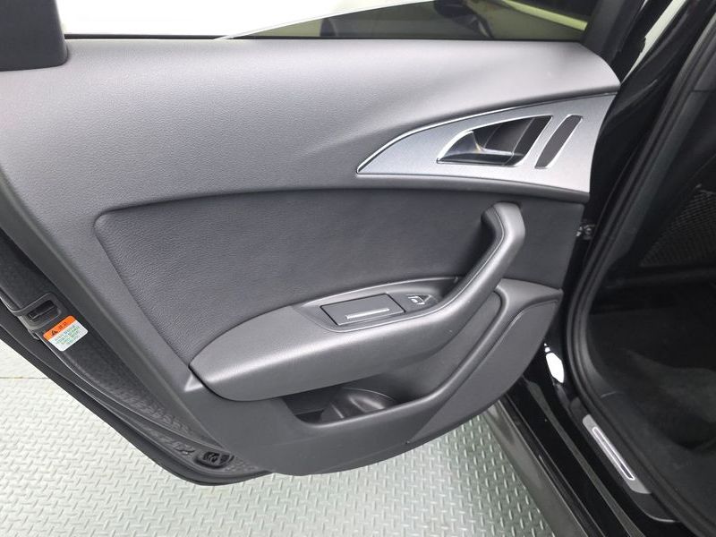 2018 Audi A6 40 TFSI C7 photo 25