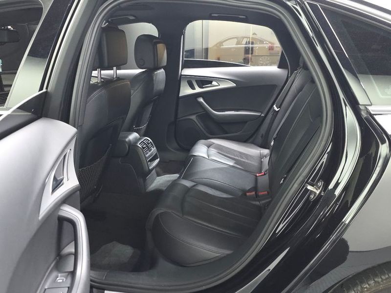 2018 Audi A6 40 TFSI C7 photo 26