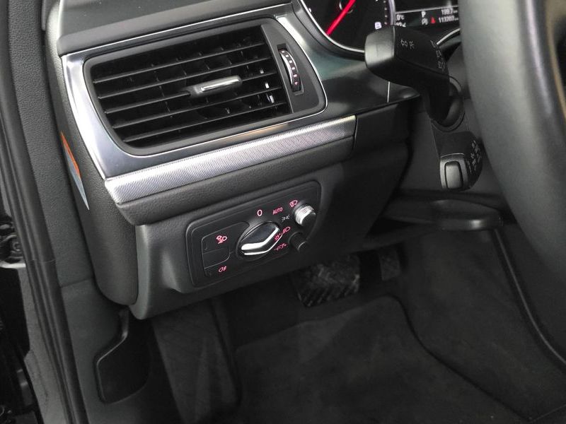2018 Audi A6 40 TFSI C7 photo 28