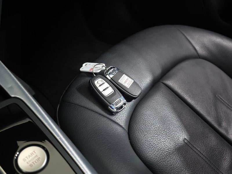 2018 Audi A6 40 TFSI C7 photo 30