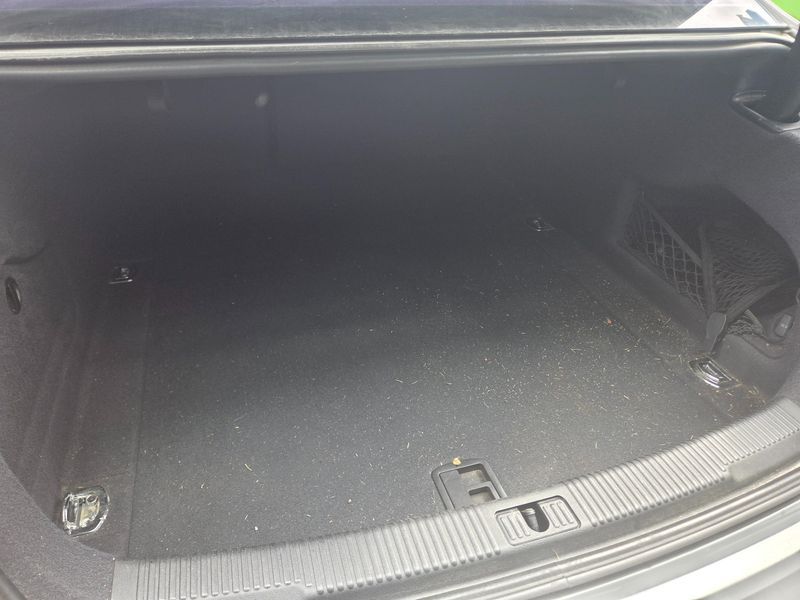 2014 Audi A6 3.0 TDI Quattro C7 photo 16