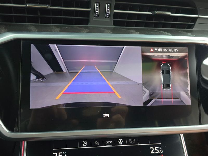 2023 Audi A6 40 TDI Quattro Premium photo 15