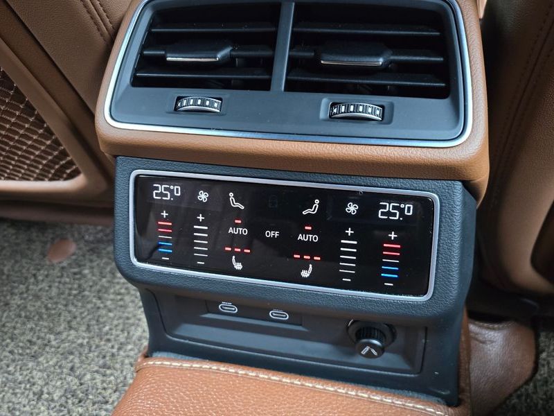 2023 Audi A6 40 TDI Quattro Premium photo 18
