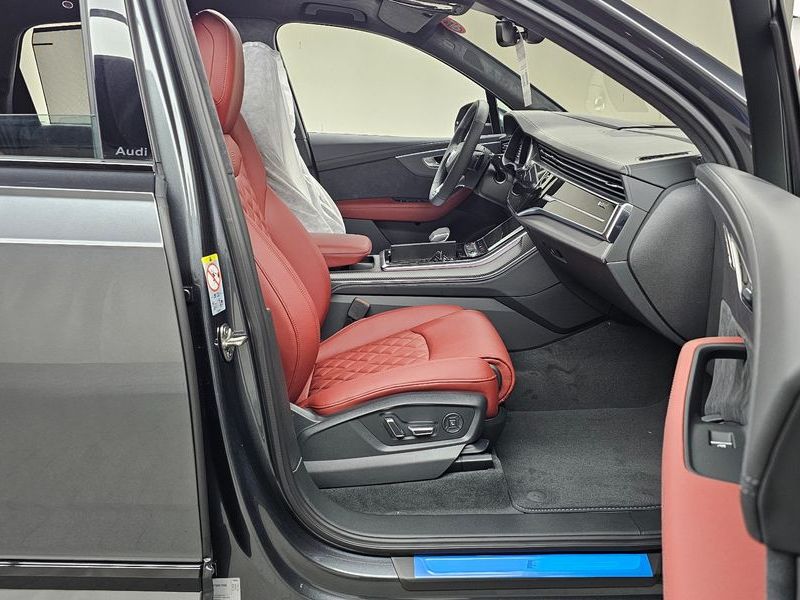 2026 Audi Q7 4.0 TFSI Quattro photo 26
