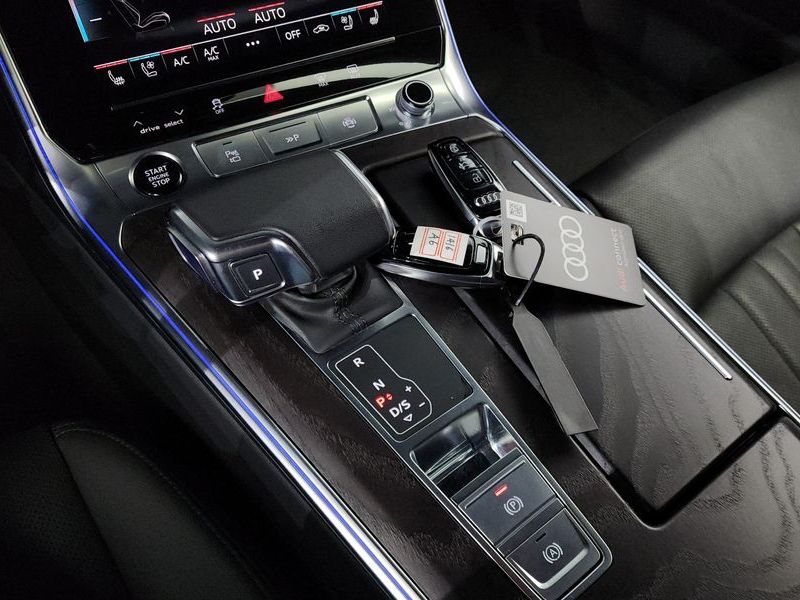 2023 Audi A6 45 TFSI Premium photo 9