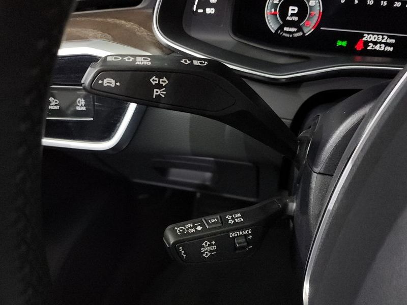 2023 Audi A6 45 TFSI Premium photo 13