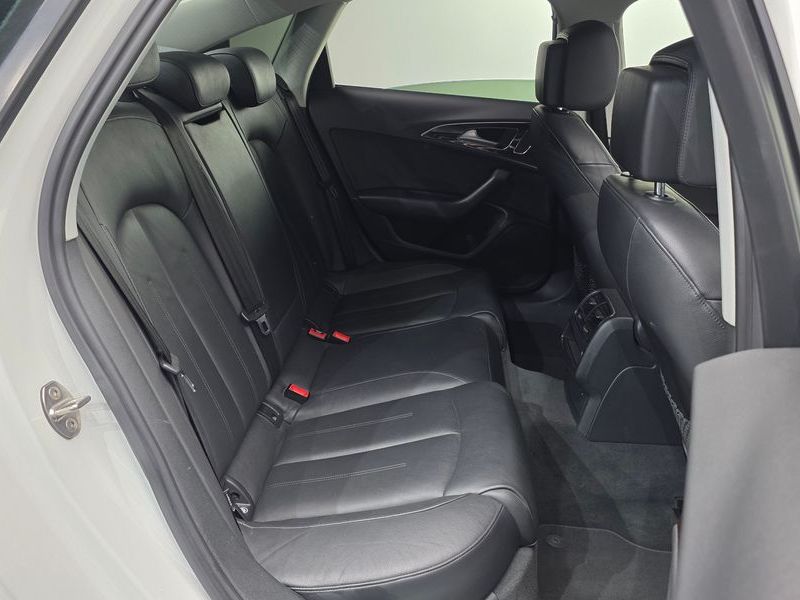 2014 Audi A6 3.0 TDI Quattro C7 photo 11