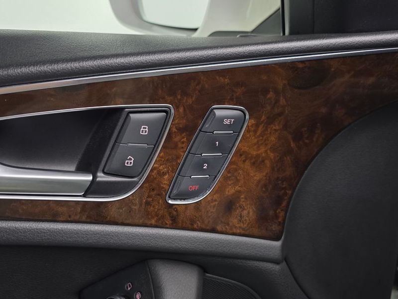 2014 Audi A6 3.0 TDI Quattro C7 photo 17