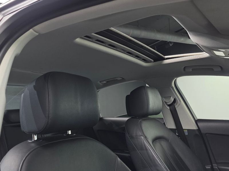 2014 Audi A6 3.0 TDI Quattro C7 photo 18