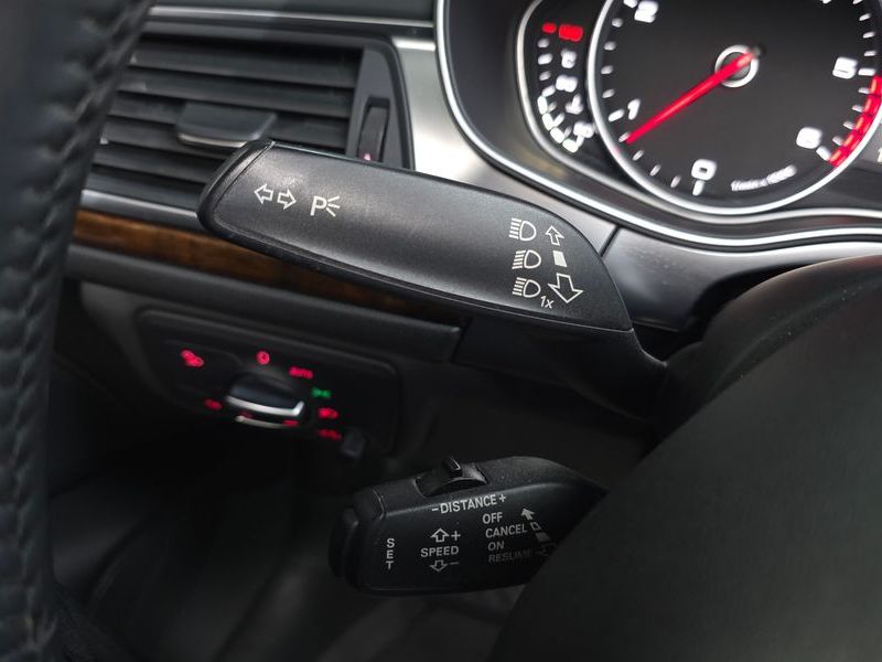 2014 Audi A6 3.0 TDI Quattro C7 photo 19