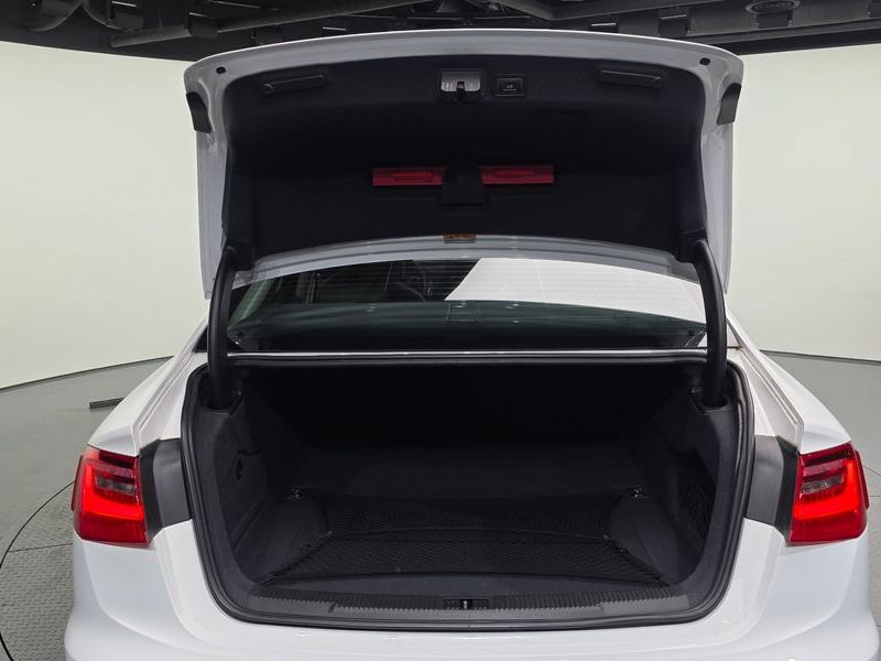 2014 Audi A6 3.0 TDI Quattro C7 photo 20