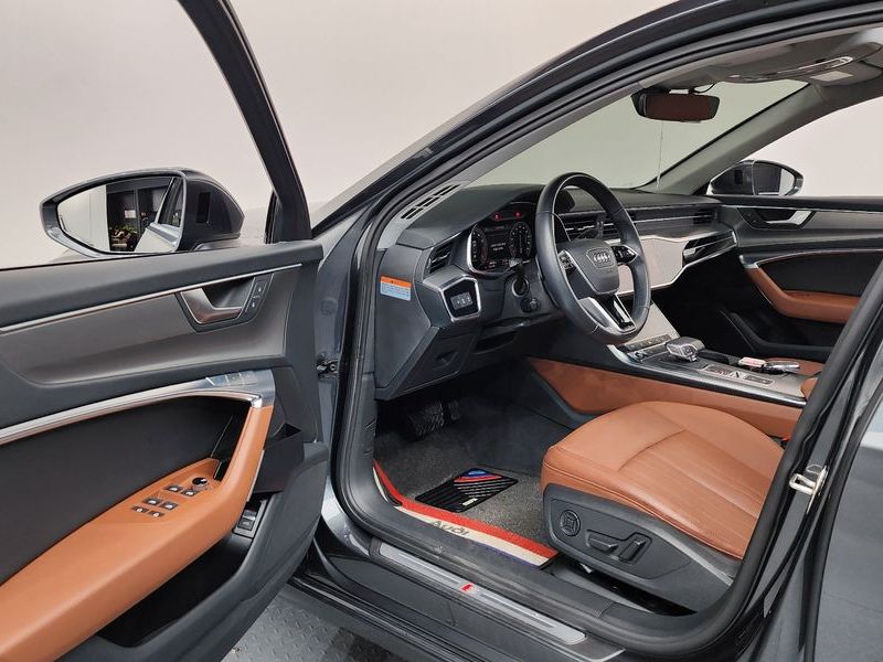 2021 Audi A6 45 TFSI photo 10