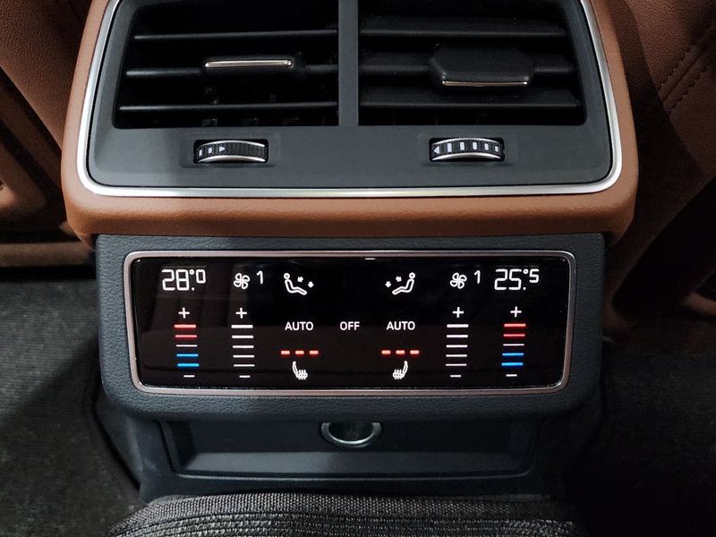 2021 Audi A6 45 TFSI photo 18