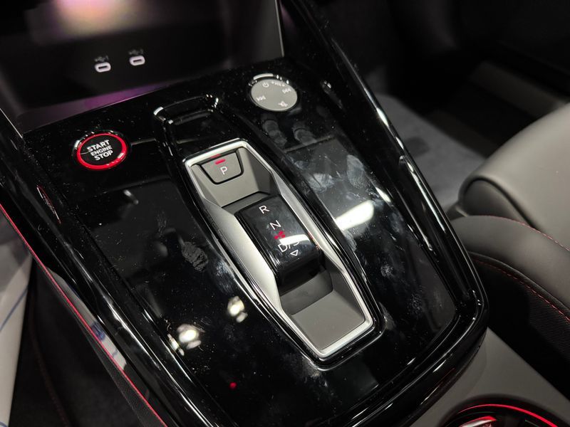 2025 Audi RS3 2.5 TFSI Quattro Carbon Edition photo 12