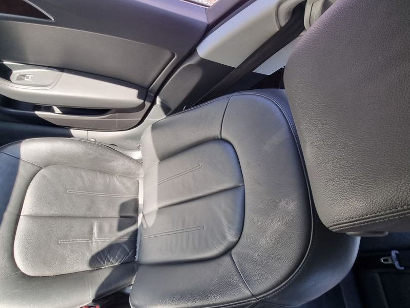 2015 Audi A6 45 TDI Quattro Dynamic C7 photo 8