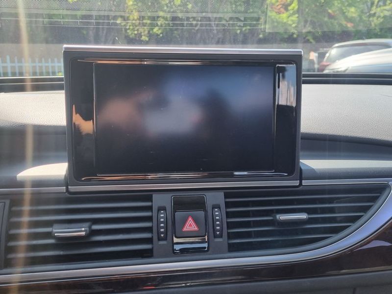 2015 Audi A6 45 TDI Quattro Dynamic C7 photo 9