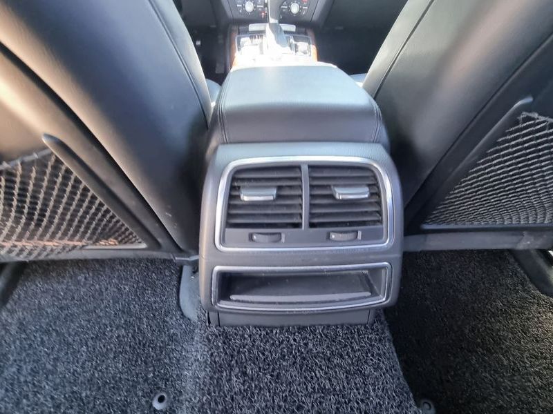 2015 Audi A6 45 TDI Quattro Dynamic C7 photo 15