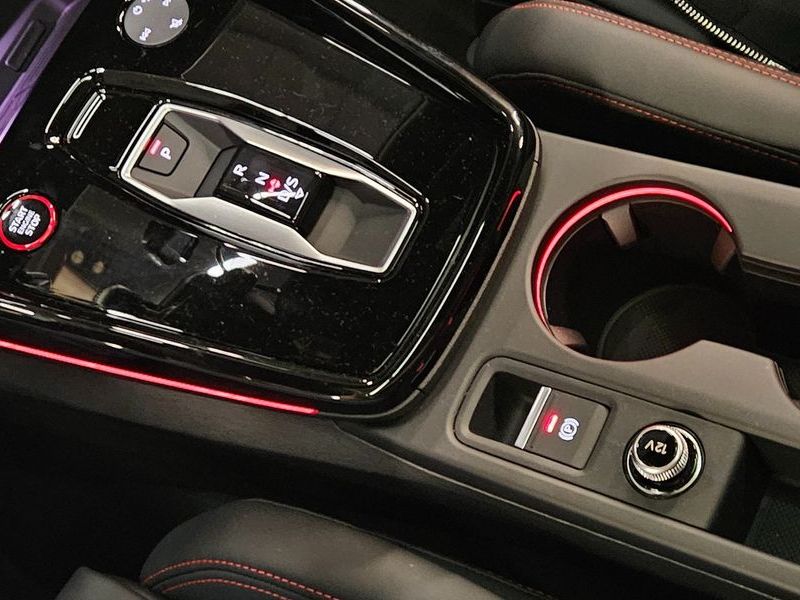2025 Audi RS3 2.5 TFSI Quattro Carbon Edition photo 10