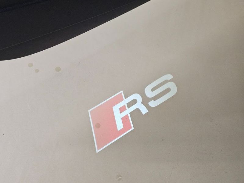 2025 Audi RS3 2.5 TFSI Quattro Carbon Edition photo 19