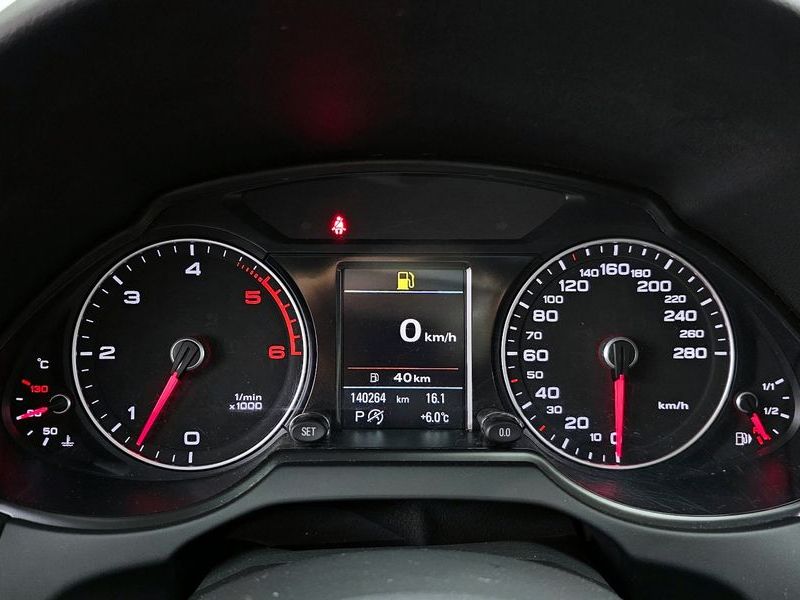 2014 Audi Q5 3.0 TDI Quattro 8R photo 8