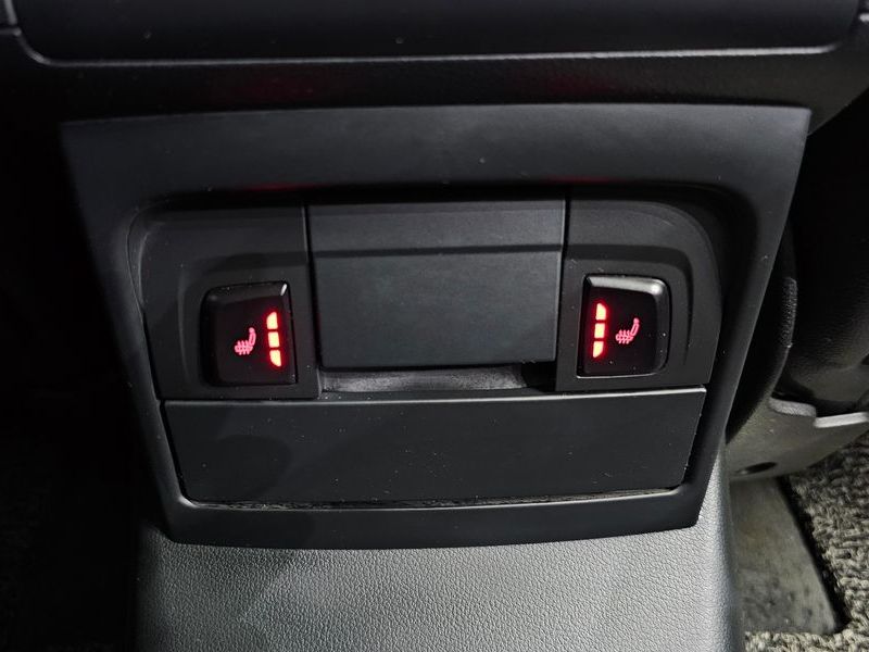 2014 Audi Q5 3.0 TDI Quattro 8R photo 19