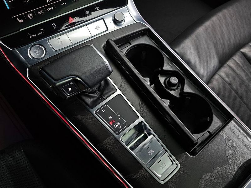 2020 Audi A6 40 TDI Premium photo 9
