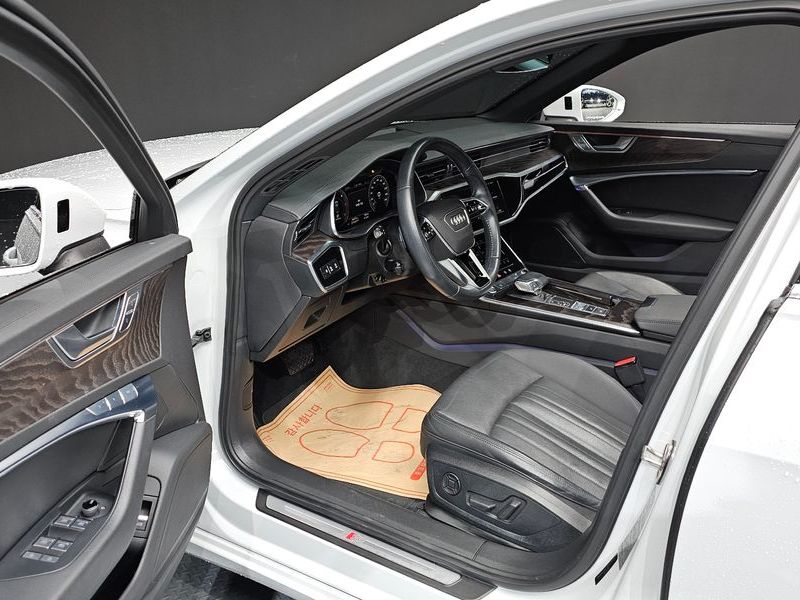 2020 Audi A6 40 TDI Premium photo 10